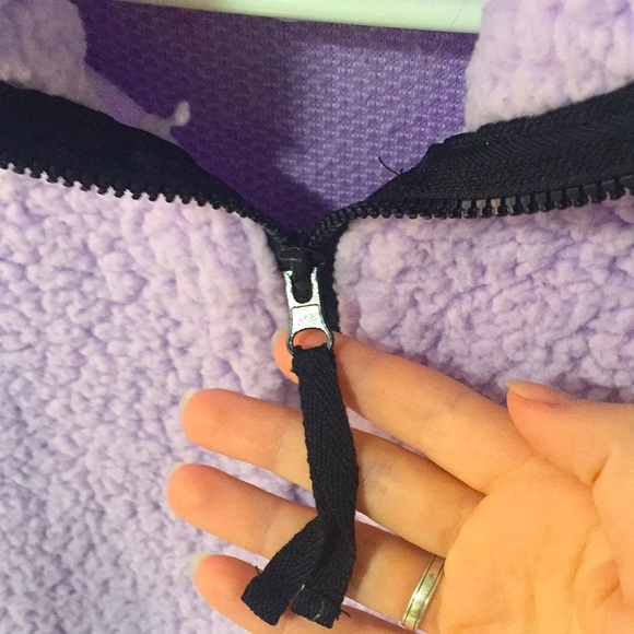 Sherpa Worm blouse jacket - Picture 9 of 11